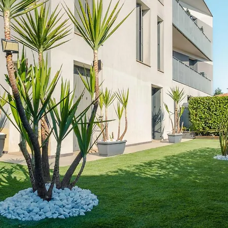 Apartment Lugana Lovers - Italian Homing