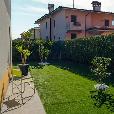 Lugana Lovers - Italian Homing Sirmione