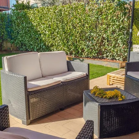 Lugana Lovers - Italian Homing Apartment