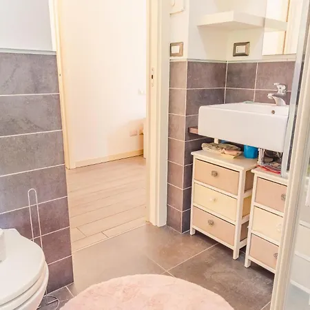 Apartment Lugana Lovers - Italian Homing *