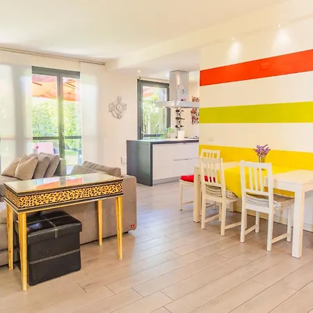 Lugana Lovers - Italian Homing Apartment Sirmione