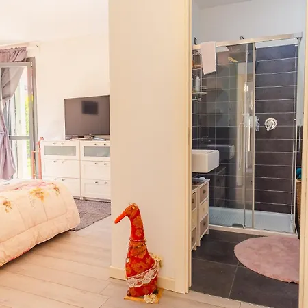 Lugana Lovers - Italian Homing Apartment