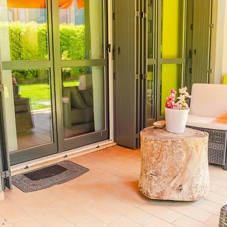 Apartment Lugana Lovers - Italian Homing Sirmione