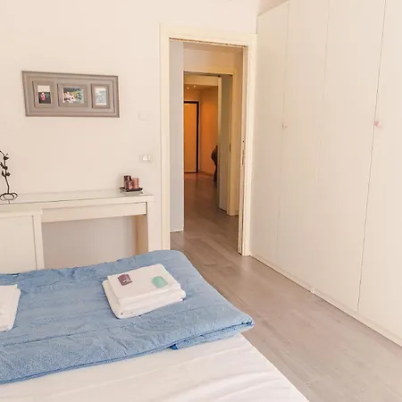 Apartment Lugana Lovers - Italian Homing *