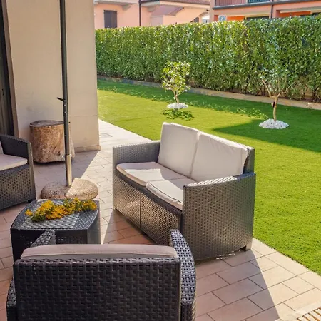 Lugana Lovers - Italian Homing Apartment *